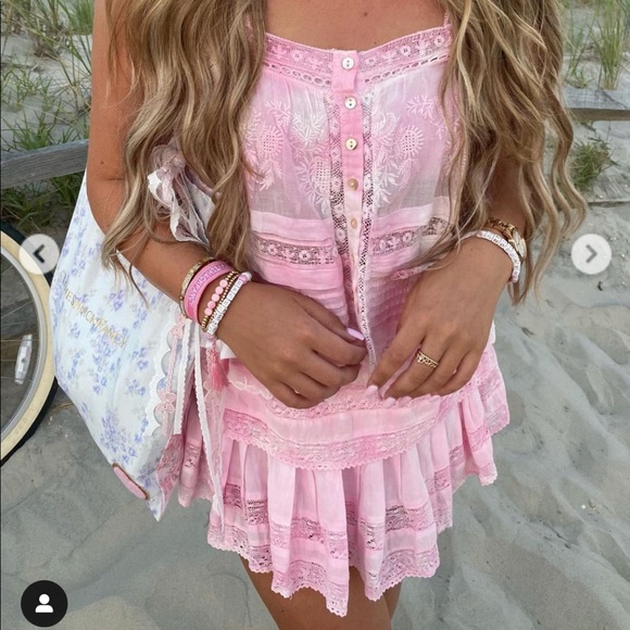 LoveShackFancy Dresses & Skirts - LOVESHACKFANCY SKIRT